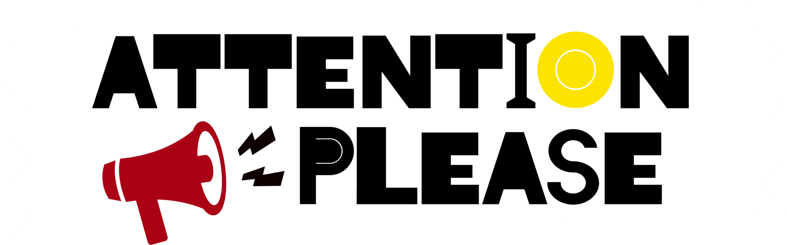 ATTENTION PLEASE