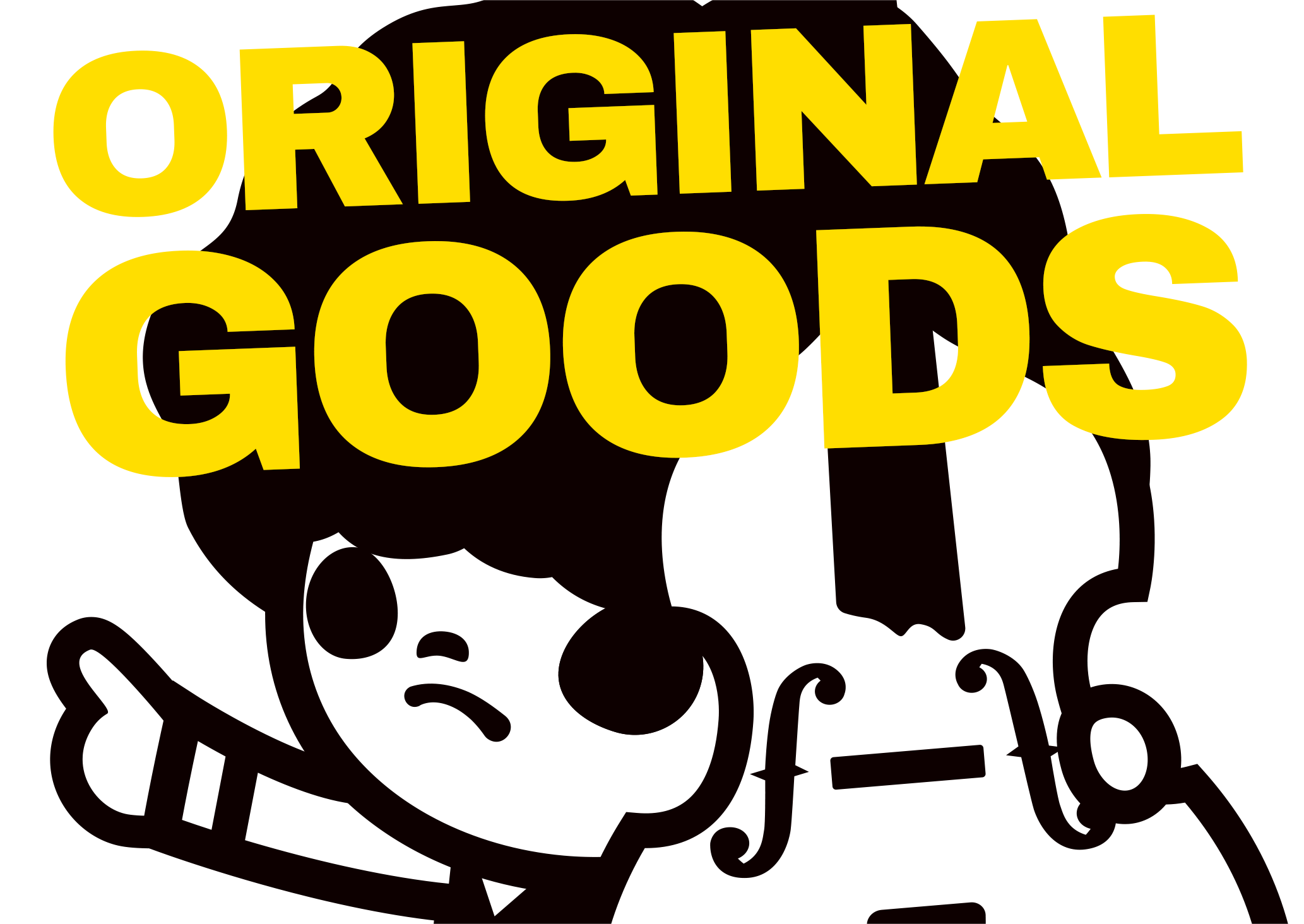 ORIGINALGOODS